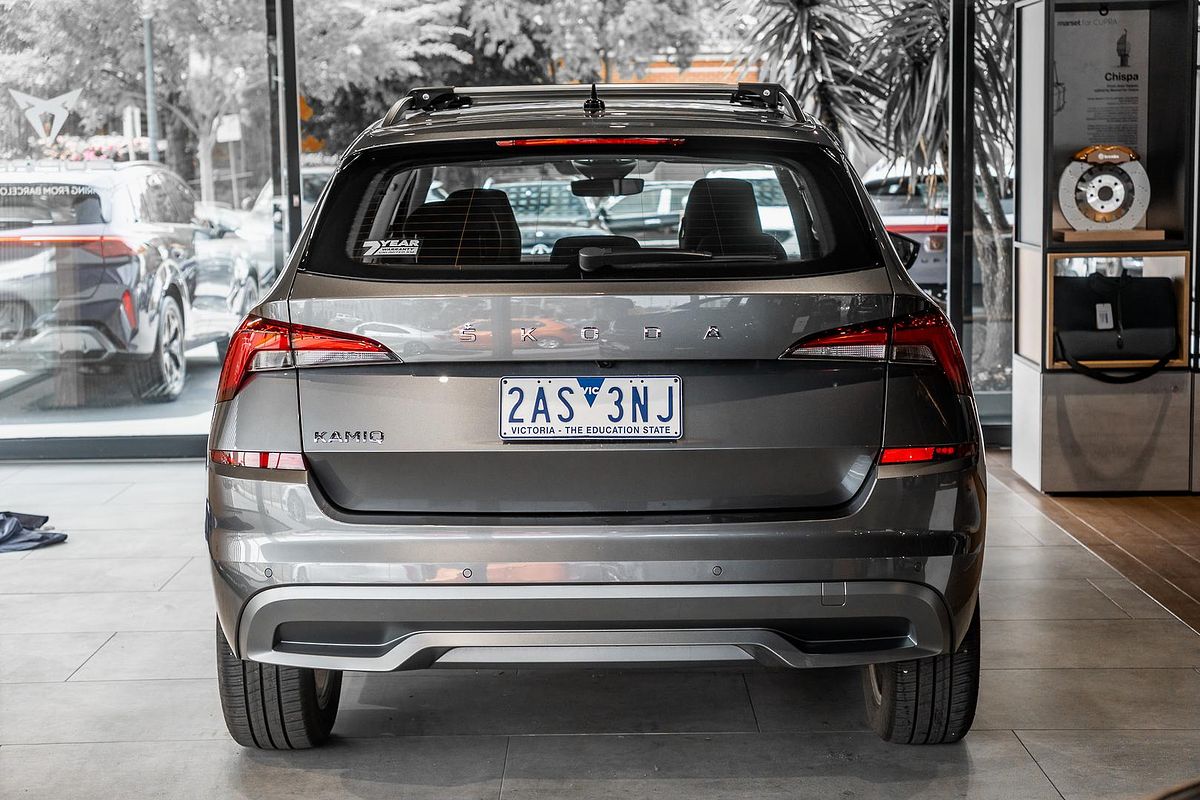 2024 SKODA Kamiq 85TSI Style NW