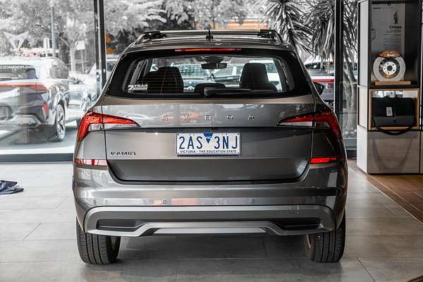 2024 SKODA Kamiq 85TSI Style NW