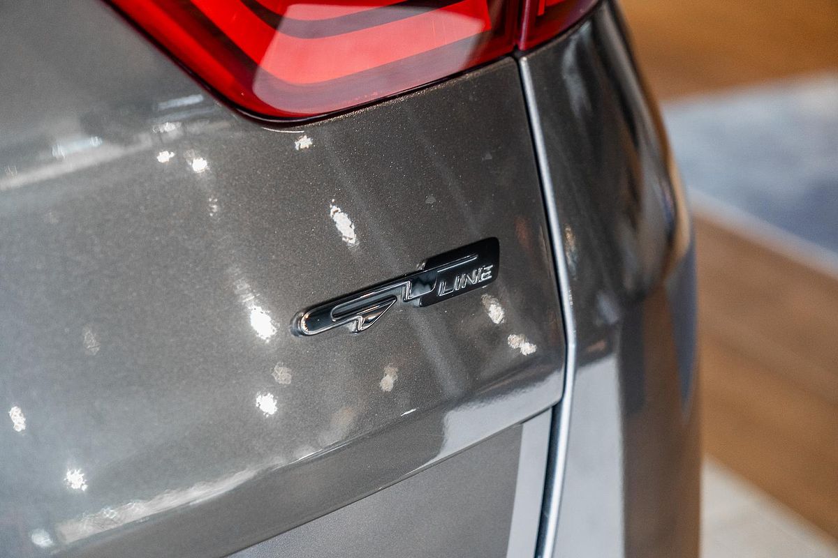 2017 Kia Sportage GT-Line QL