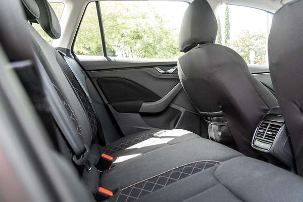 2024 SKODA Kamiq 85TSI Style NW