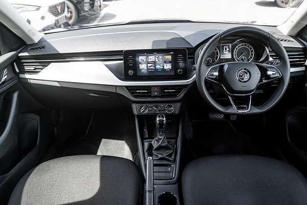 2024 SKODA Kamiq 85TSI Style NW