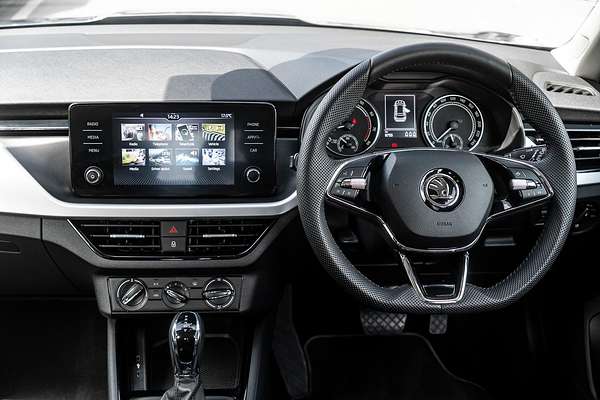2024 SKODA Kamiq 85TSI Style NW