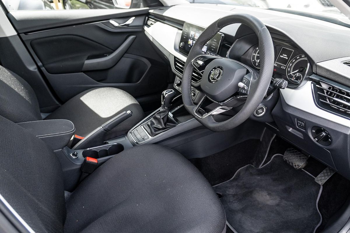 2024 SKODA Kamiq 85TSI Style NW
