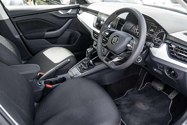 2024 SKODA Kamiq 85TSI Style NW