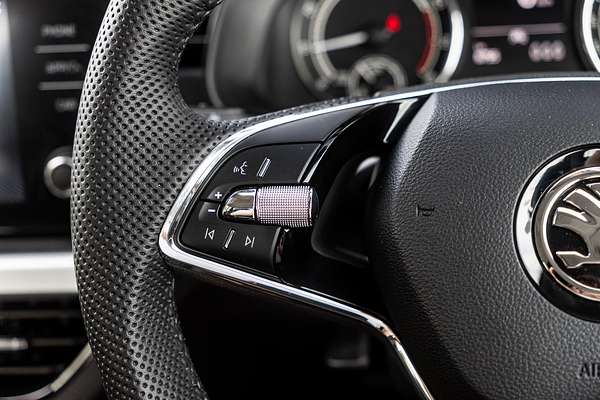 2024 SKODA Kamiq 85TSI Style NW