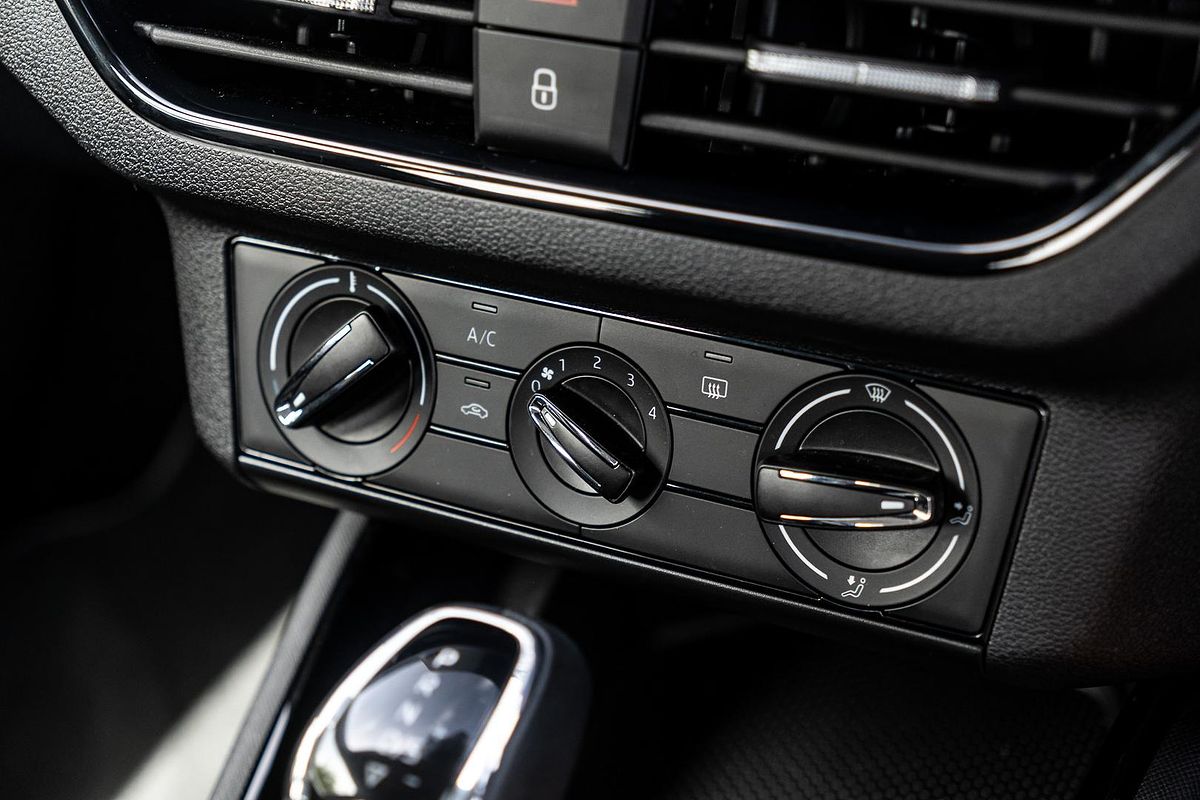 2024 SKODA Kamiq 85TSI Style NW