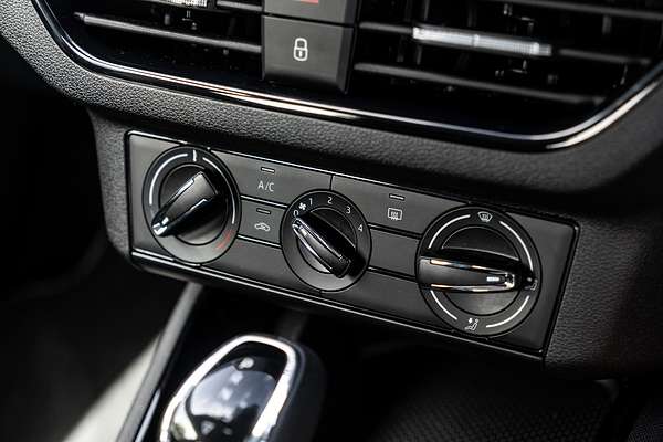 2024 SKODA Kamiq 85TSI Style NW