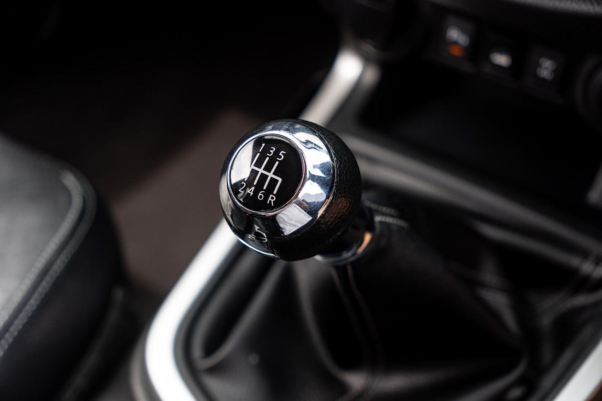 2018 Nissan Navara ST-X D23 Series 3 4X4