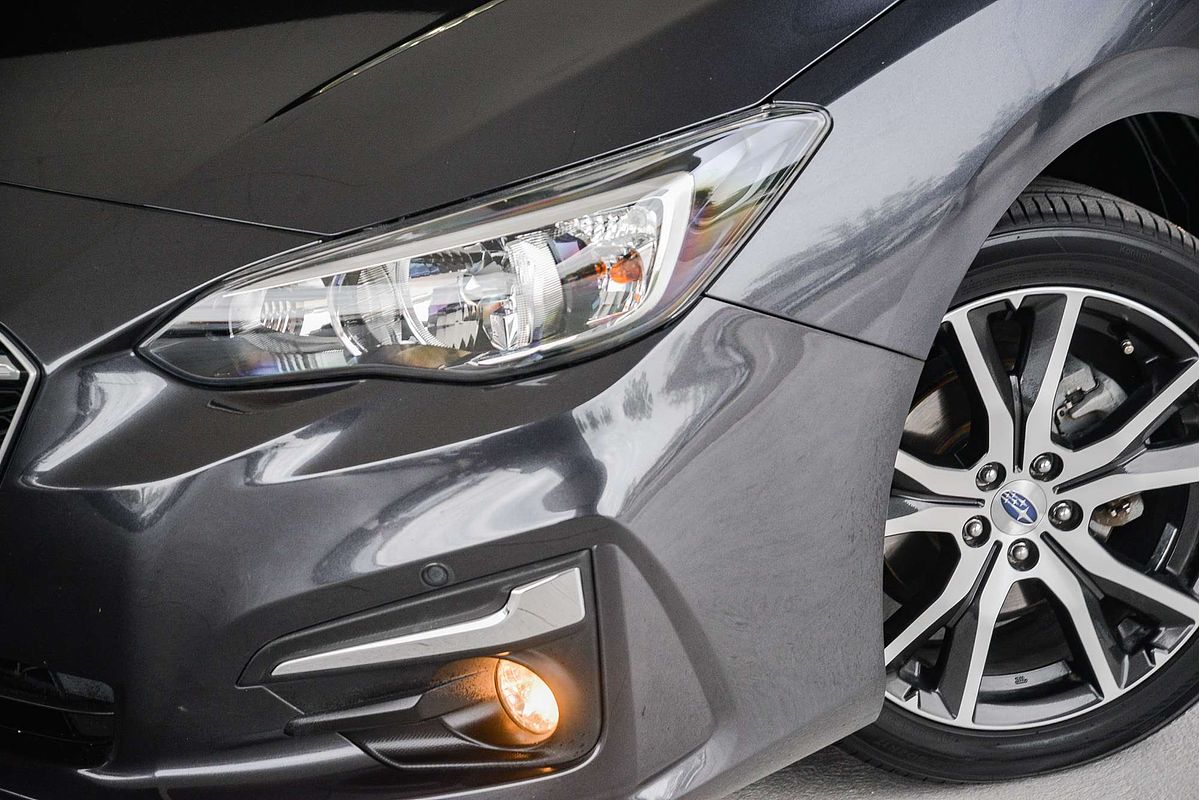 2019 Subaru Impreza 2.0i PREMIUM (AWD) MY19