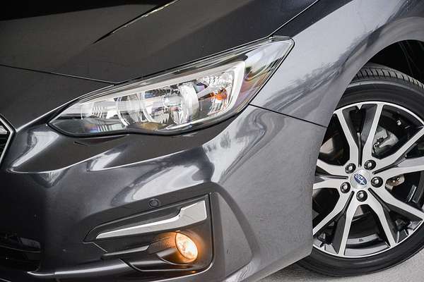 2019 Subaru Impreza 2.0i PREMIUM (AWD) MY19