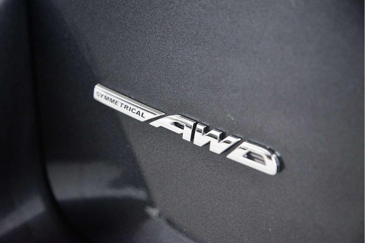2019 Subaru Impreza 2.0i PREMIUM (AWD) MY19