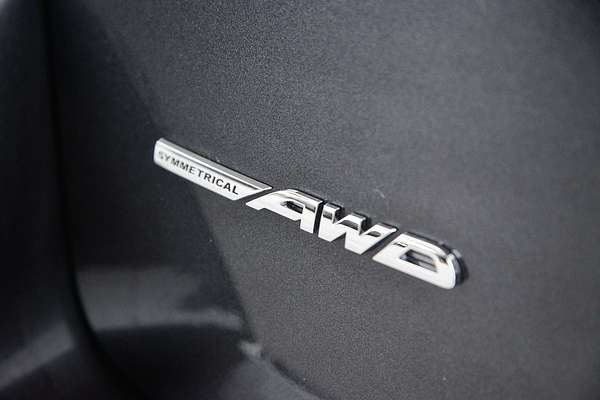 2019 Subaru Impreza 2.0i PREMIUM (AWD) MY19