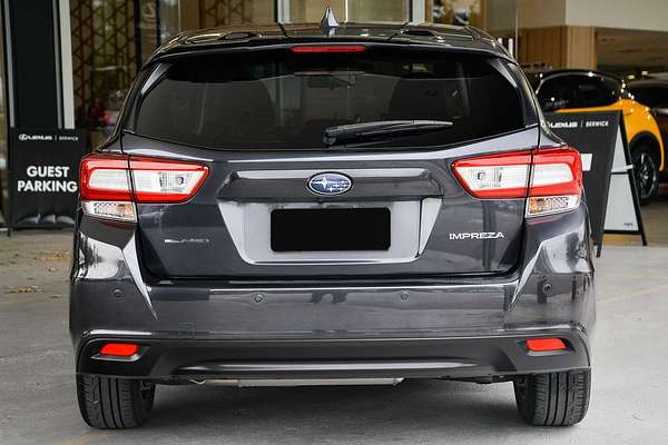 2019 Subaru Impreza 2.0i PREMIUM (AWD) MY19