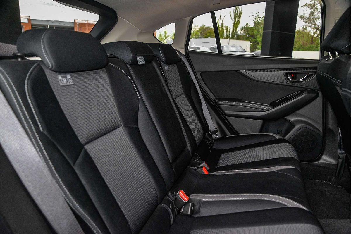 2019 Subaru Impreza 2.0i PREMIUM (AWD) MY19