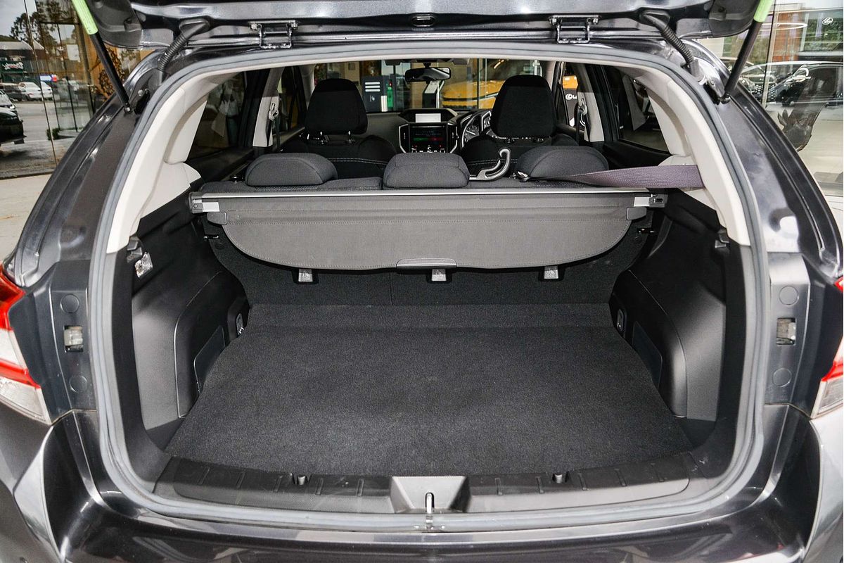 2019 Subaru Impreza 2.0i PREMIUM (AWD) MY19