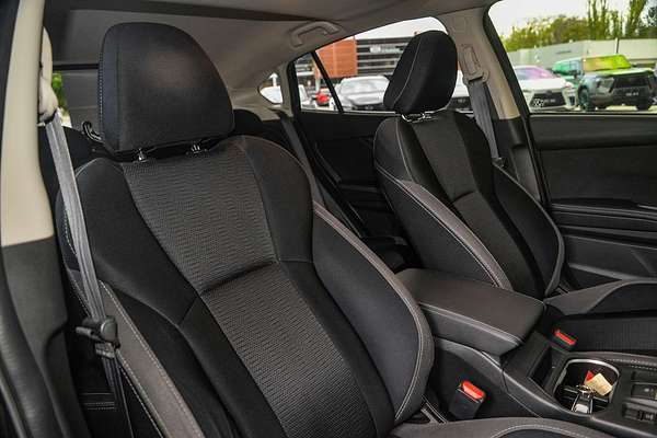 2019 Subaru Impreza 2.0i PREMIUM (AWD) MY19