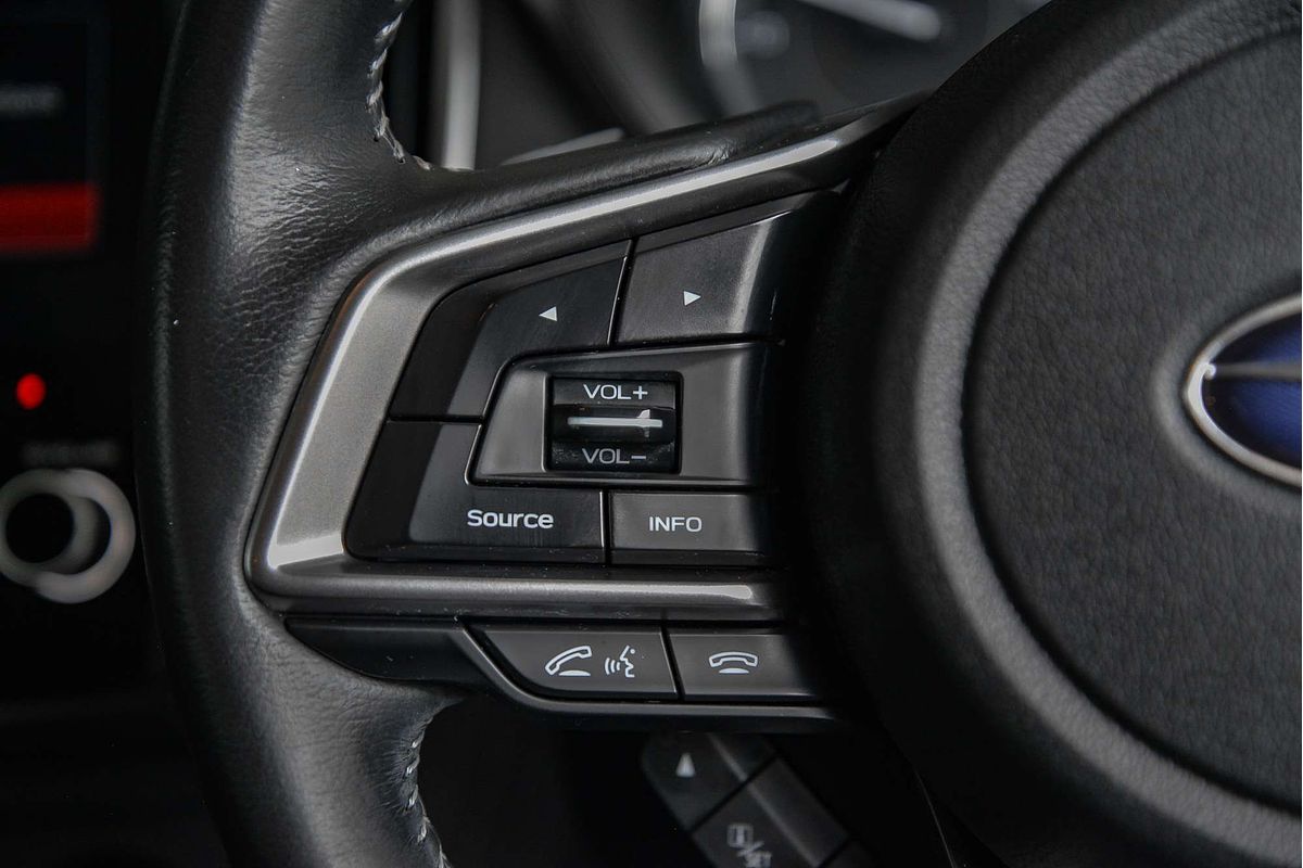 2019 Subaru Impreza 2.0i PREMIUM (AWD) MY19