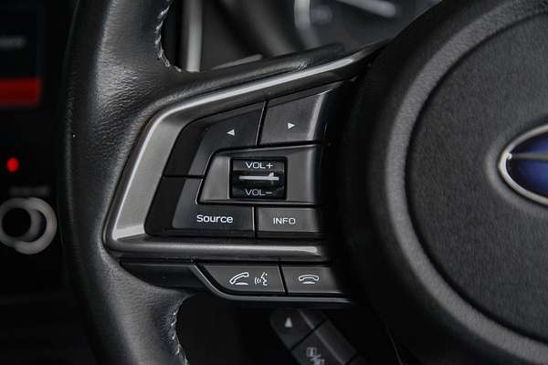 2019 Subaru Impreza 2.0i PREMIUM (AWD) MY19