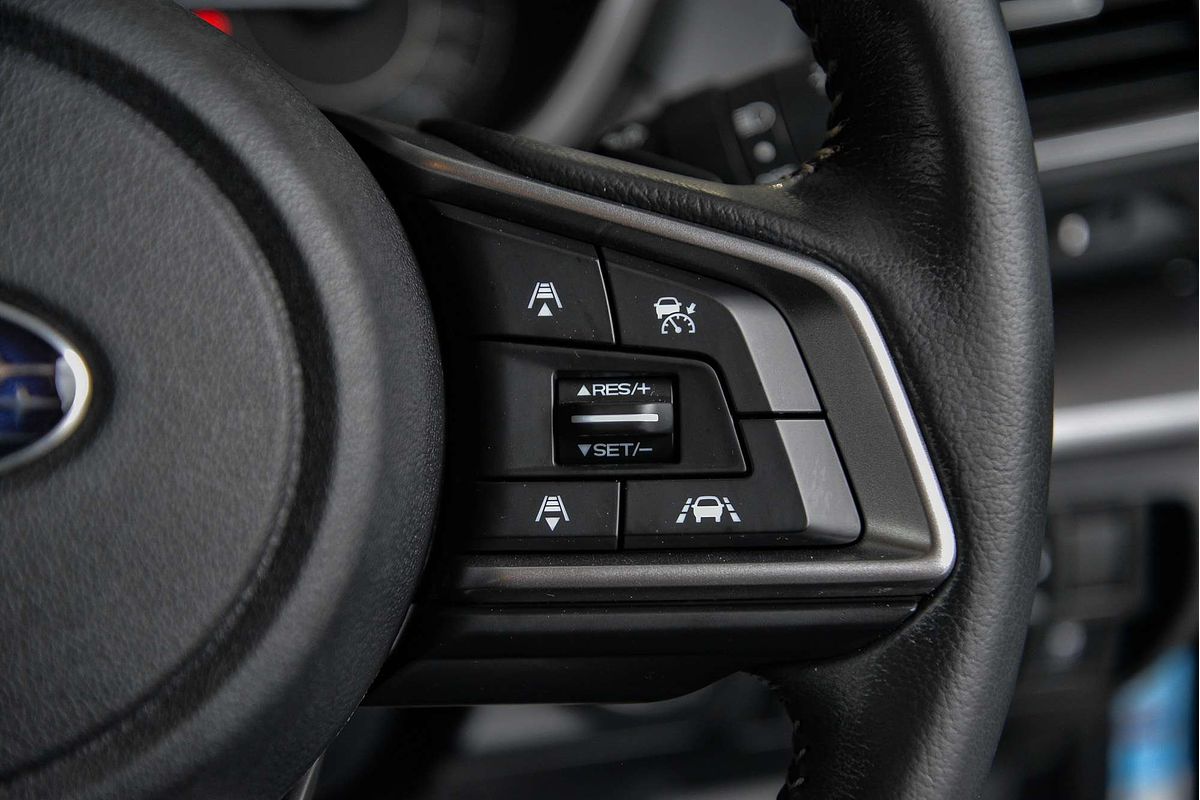 2019 Subaru Impreza 2.0i PREMIUM (AWD) MY19