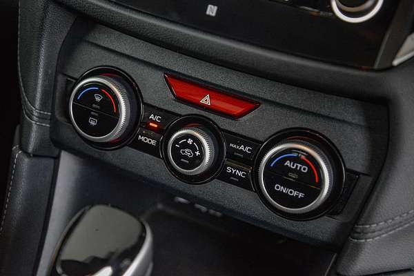 2019 Subaru Impreza 2.0i PREMIUM (AWD) MY19