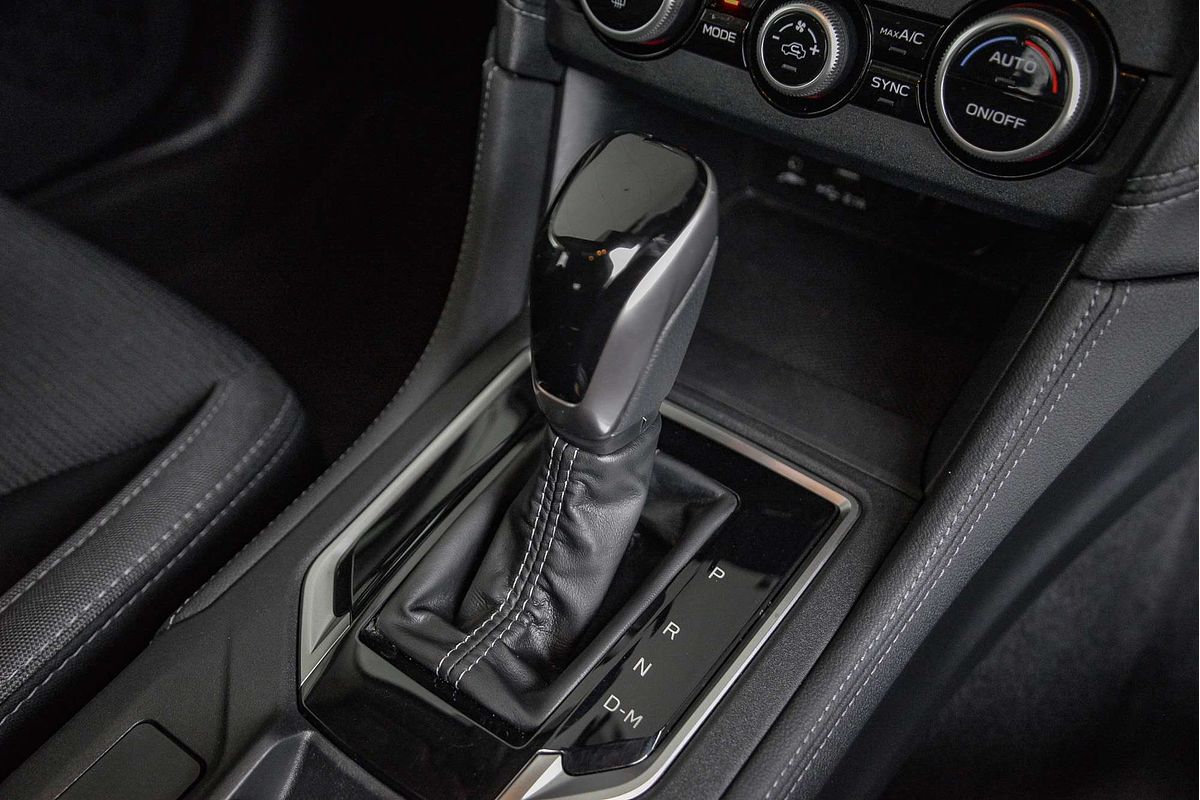 2019 Subaru Impreza 2.0i PREMIUM (AWD) MY19