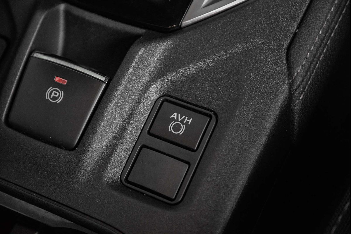 2019 Subaru Impreza 2.0i PREMIUM (AWD) MY19