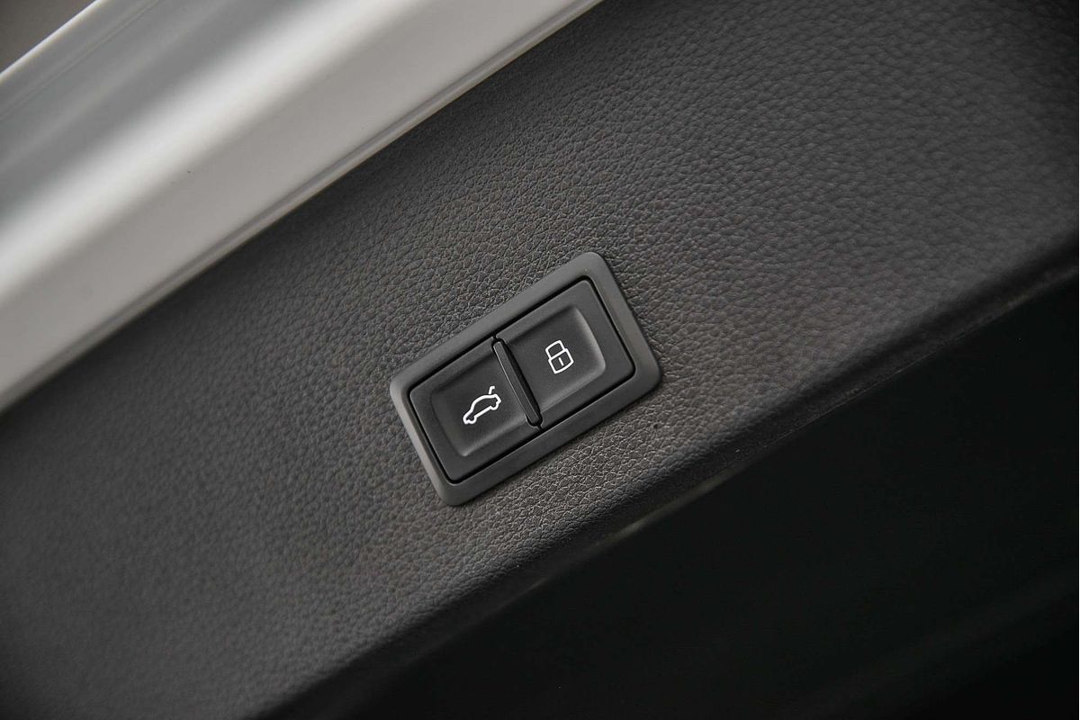 2019 Audi Q2 40 TFSI sport GA
