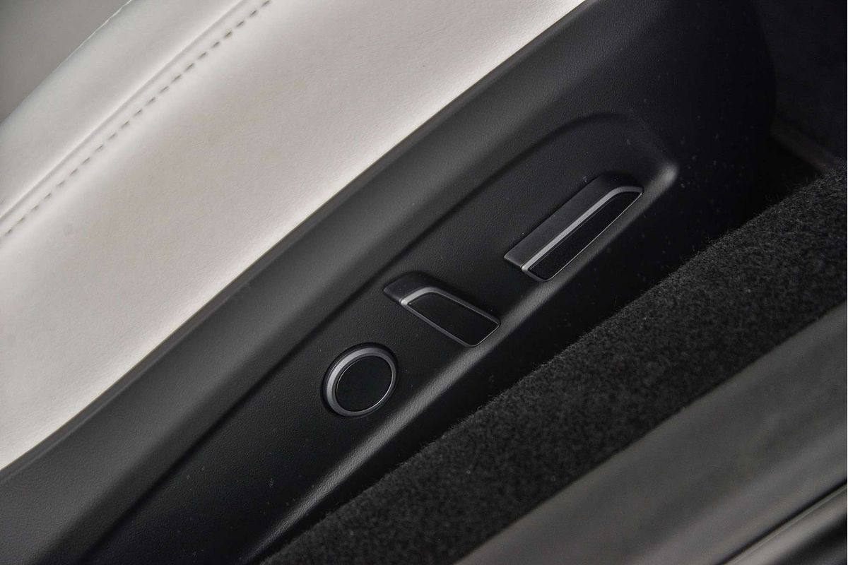 2024 Tesla Model 3 Long Range