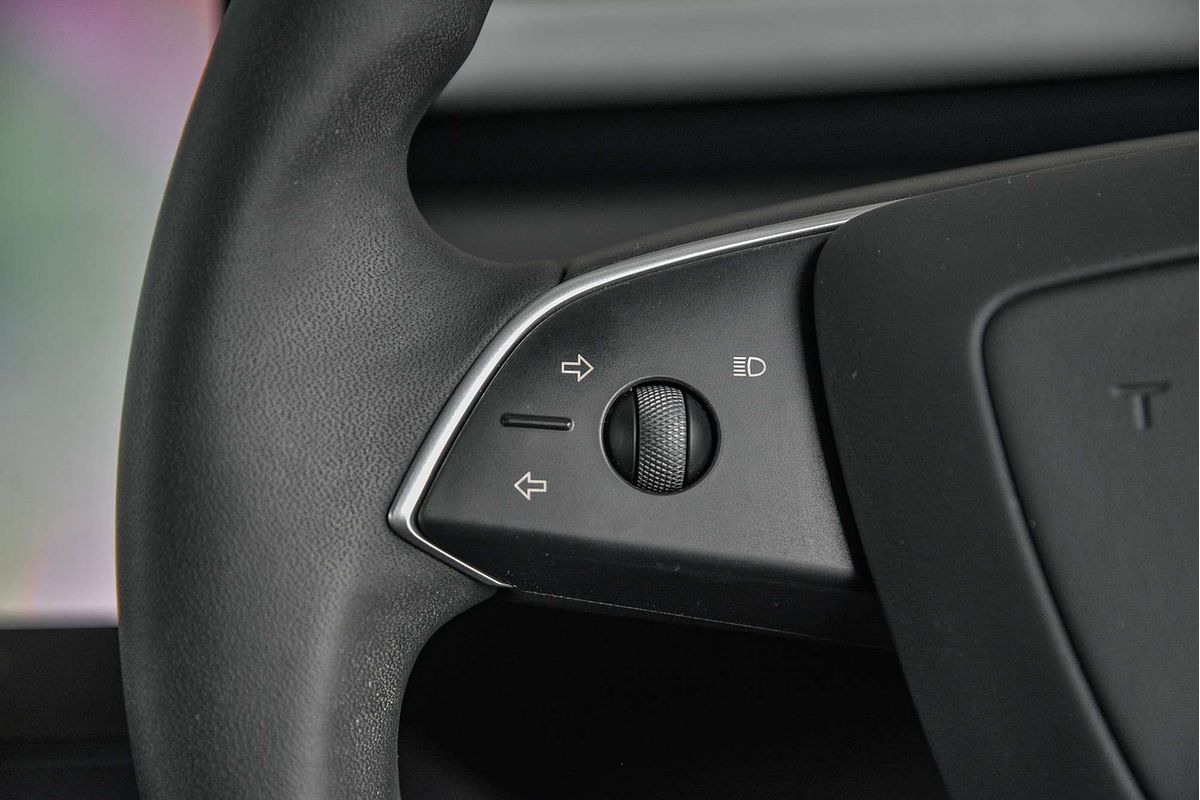 2024 Tesla Model 3 Long Range