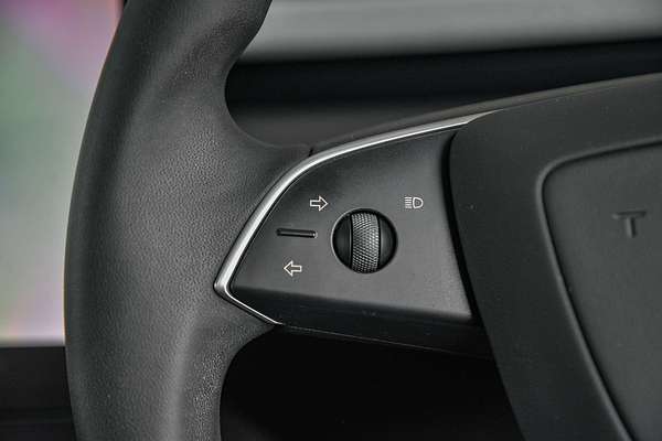 2024 Tesla Model 3 Long Range