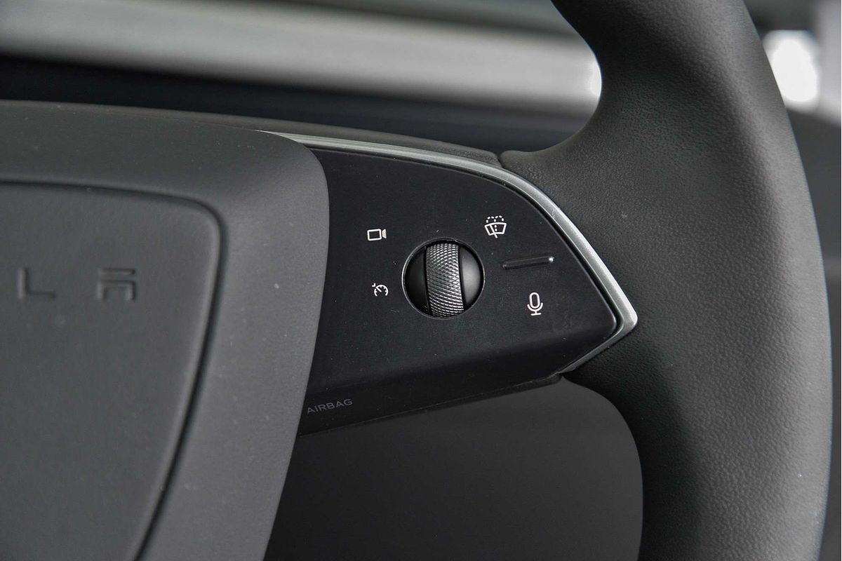 2024 Tesla Model 3 Long Range