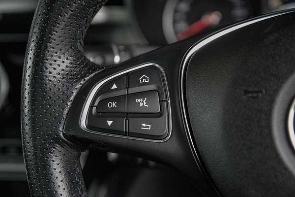 2016 Mercedes-Benz C-Class C200 W205