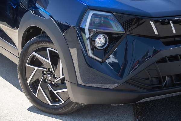 2025 Mahindra XUV3XO AX7L