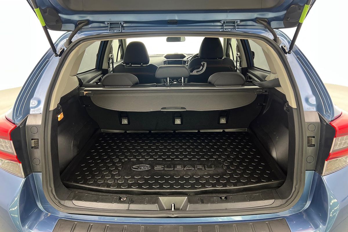 2020 Subaru XV 2.0i Premium G5X