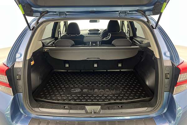 2020 Subaru XV 2.0i Premium G5X