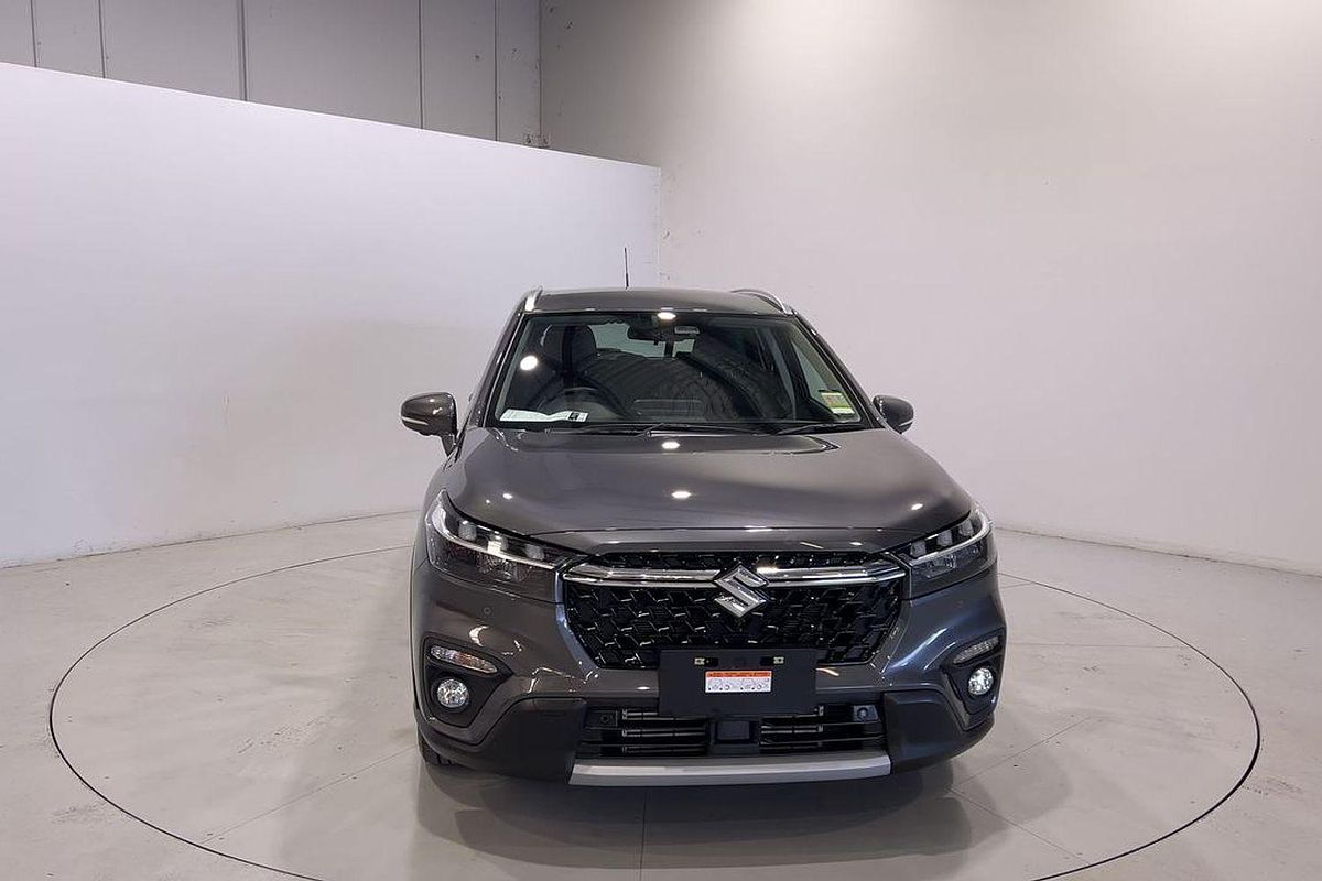 2023 Suzuki S-Cross Plus JYB