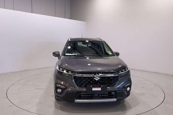 2023 Suzuki S-Cross Plus JYB