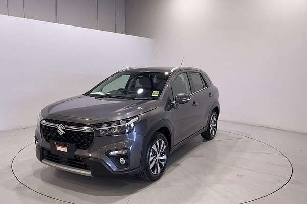 2023 Suzuki S-Cross Plus JYB
