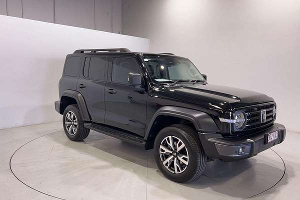 2024 GWM Tank 300 Ultra P01