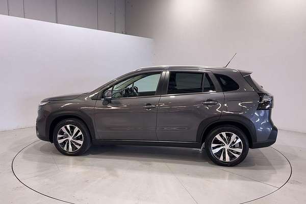 2023 Suzuki S-Cross Plus JYB