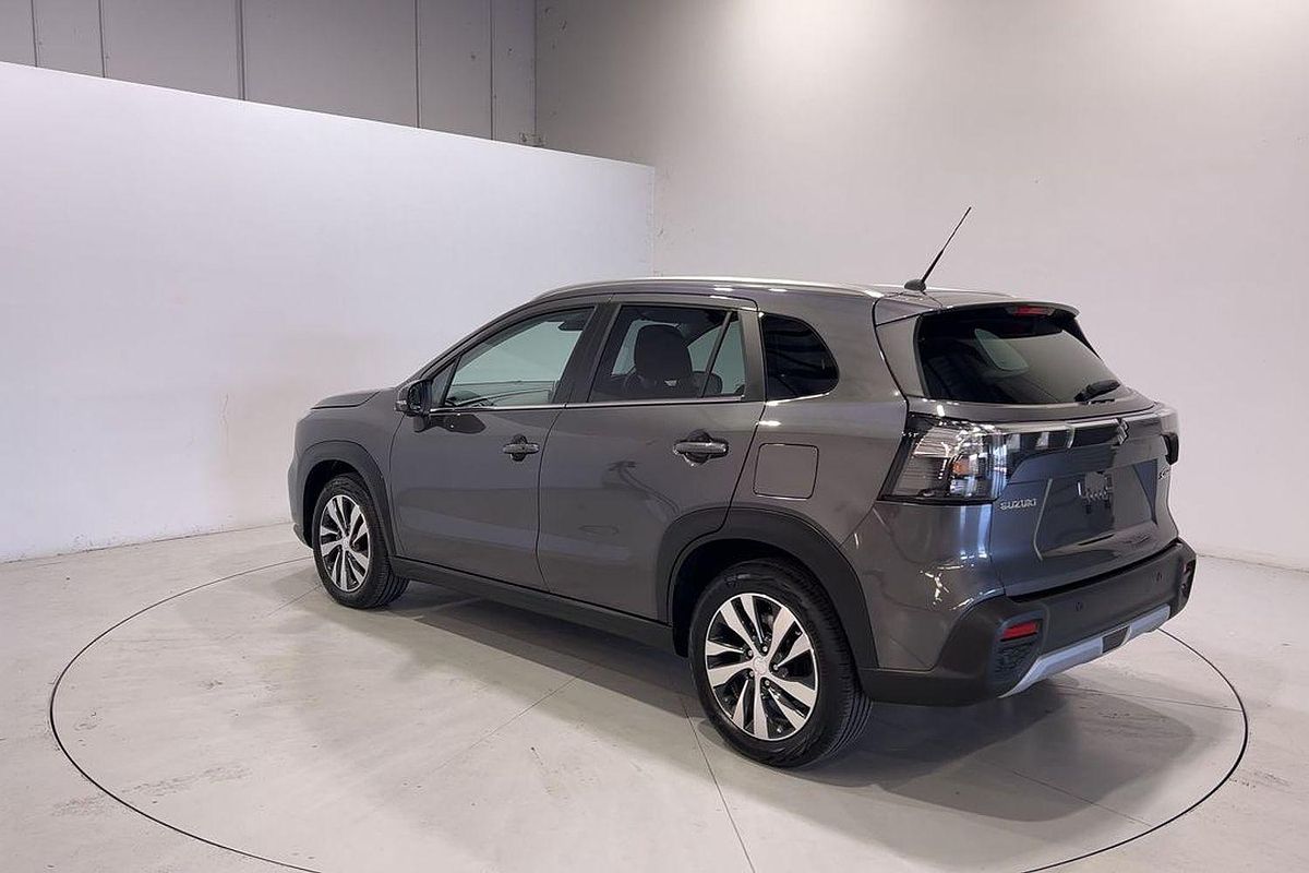 2023 Suzuki S-Cross Plus JYB