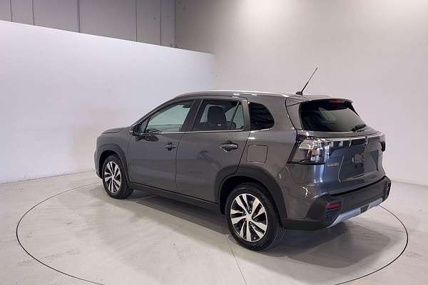 2023 Suzuki S-Cross Plus JYB