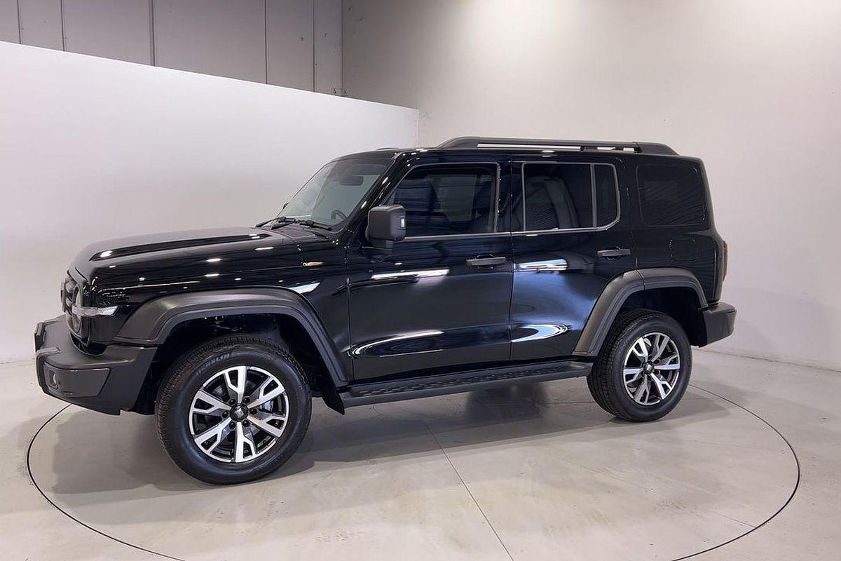 2024 GWM Tank 300 Ultra P01