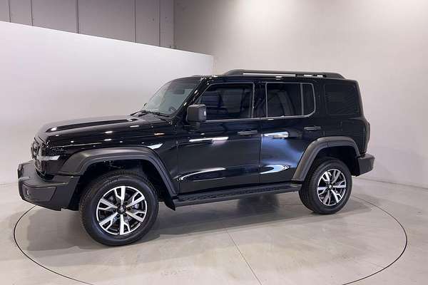 2024 GWM Tank 300 Ultra P01