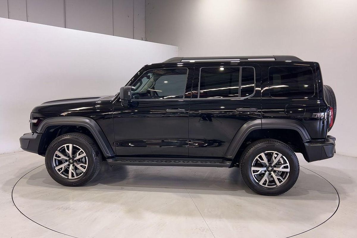 2024 GWM Tank 300 Ultra P01