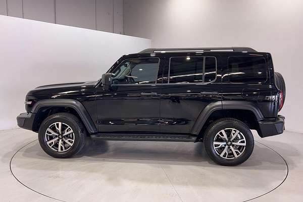 2024 GWM Tank 300 Ultra P01