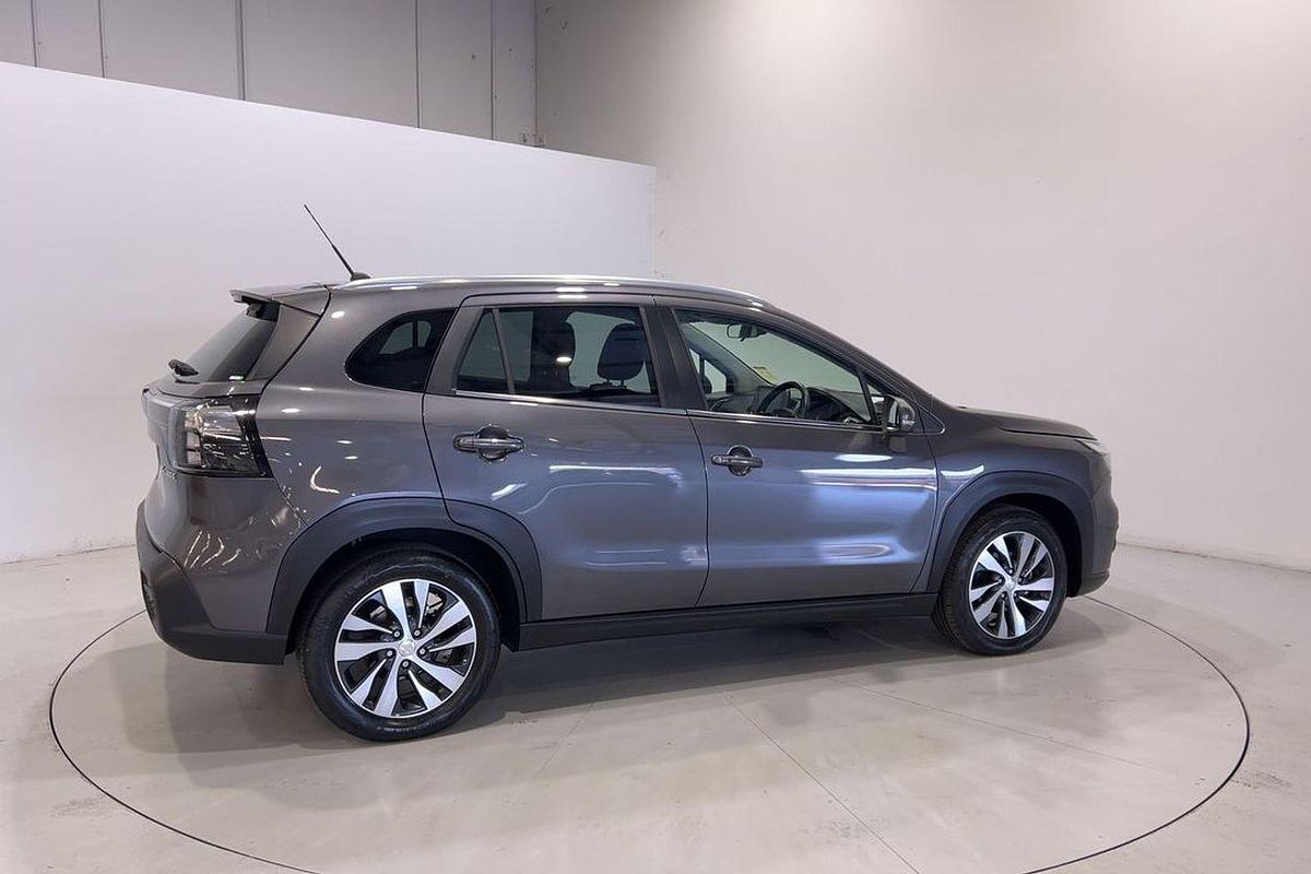 2023 Suzuki S-Cross Plus JYB