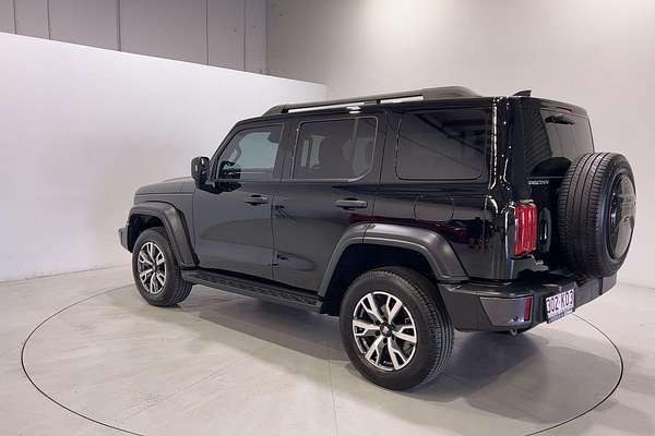 2024 GWM Tank 300 Ultra P01