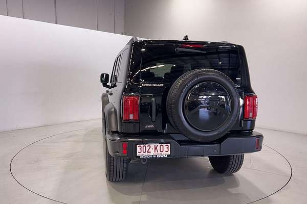 2024 GWM Tank 300 Ultra P01