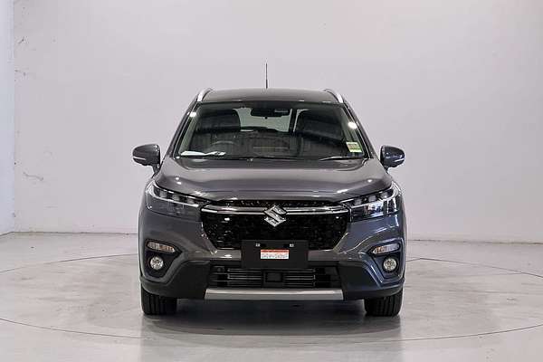2023 Suzuki S-Cross Plus JYB